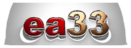 ea33 logo